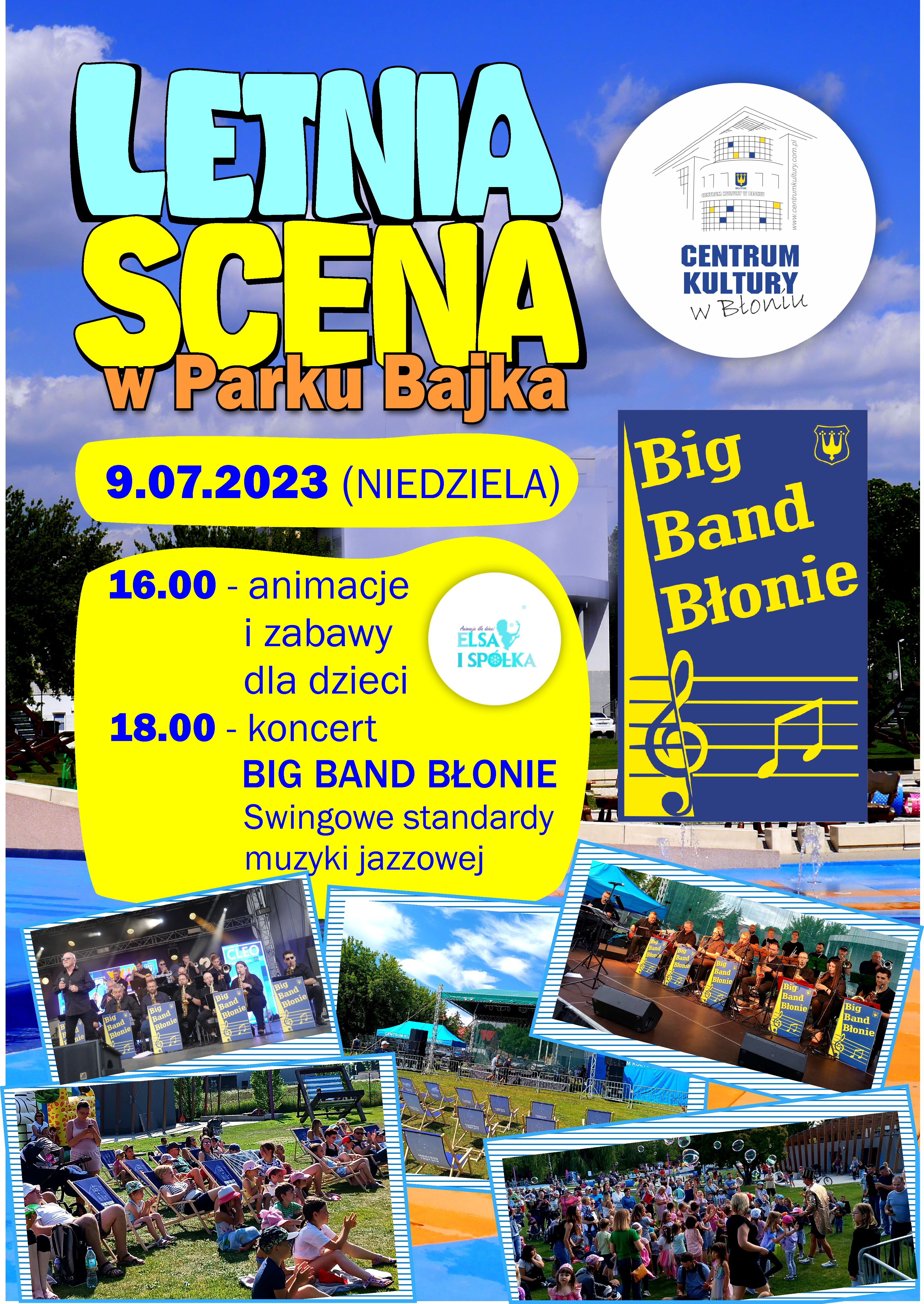 Letnia_Scena_w_Parku_Bajka_9_lipca_2023