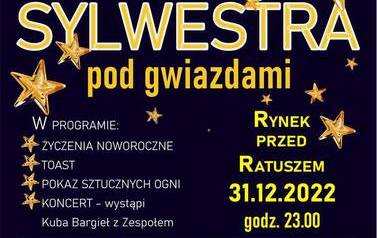 SYLWESTER2022