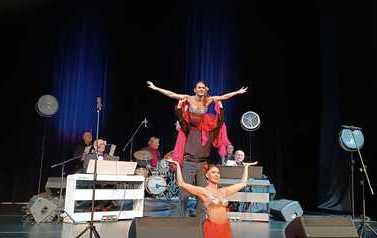 Koncert noworoczny 1
