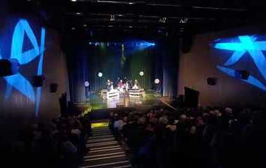 Koncert noworoczny 2
