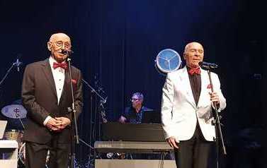Koncert noworoczny 4