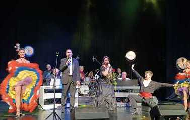 Koncert noworoczny 6