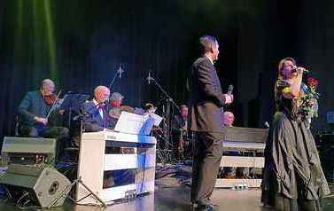 Koncert noworoczny 7