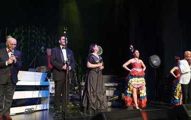 Koncert noworoczny 8
