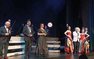 Koncert noworoczny 9
