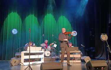 Koncert noworoczny 11