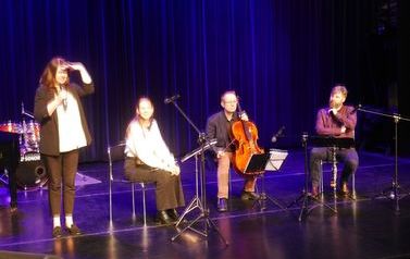 	Filharmonia narodowa 26.02.2023