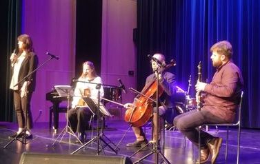 	Filharmonia narodowa 26.01.2023r.