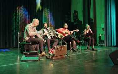 filharmonia 20.04 .2023