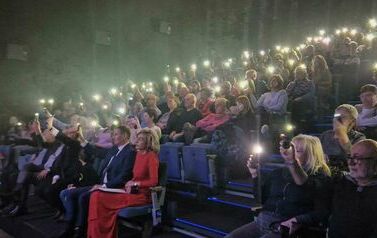 Koncert BIG BAND BŁONIE "Białe Święta" 8