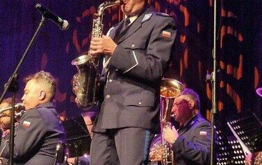 Koncert "Niebieska Gwiazdka" 3