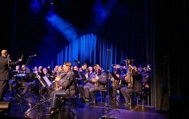 Koncert "Niebieska Gwiazdka" 4