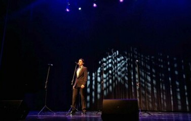 Koncert Noworoczny "Śpiewająca rodzina Kaczmarek" 7