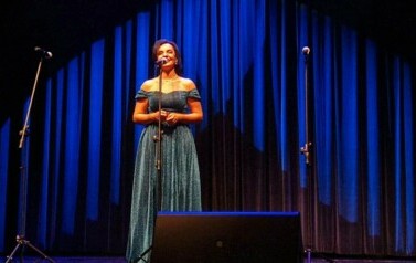 Koncert Noworoczny "Śpiewająca rodzina Kaczmarek" 9