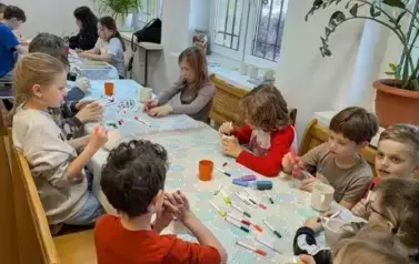 Ferie 2025 w Radzikowie 6