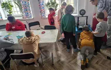 Ferie 2025 w Radzikowie 8