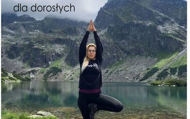 joga dla dorosłych
