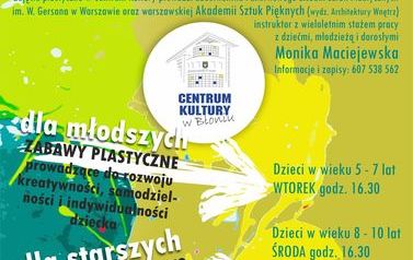 plakat plastyka 2022_zmiana grafiku