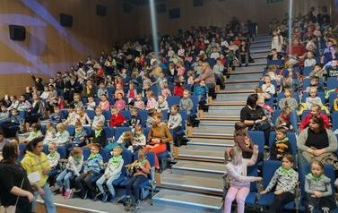 koncert 27października 2022