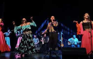 Koncert Andrzejkowy  2