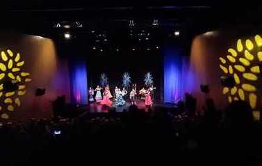 Koncert Andrzejkowy  5