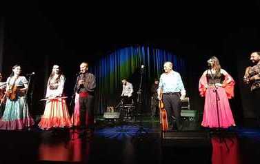 Koncert Andrzejkowy  6