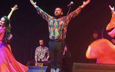 Koncert Andrzejkowy  7