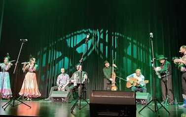 Koncert Andrzejkowy  10