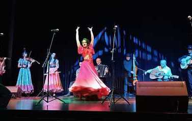 Koncert Andrzejkowy  14