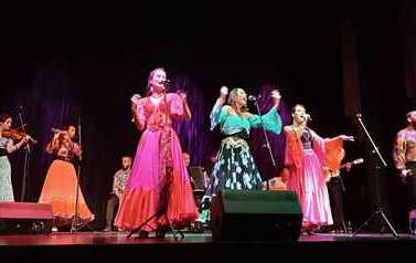 Koncert Andrzejkowy  15