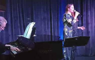 Koncert  jazzowy "Wilcze jagody" 1
