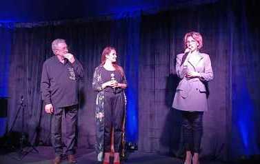 Koncert  jazzowy "Wilcze jagody" 2