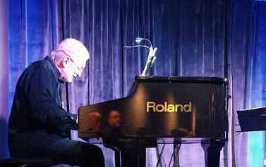 Koncert  jazzowy "Wilcze jagody" 5