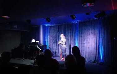 Koncert  jazzowy "Wilcze jagody" 6