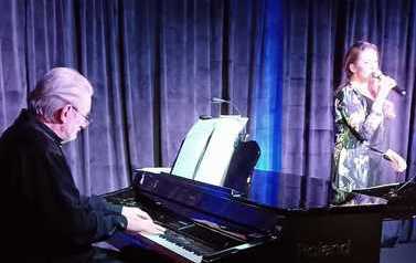 Koncert  jazzowy "Wilcze jagody" 7