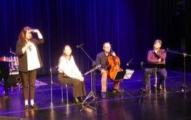 	Filharmonia narodowa 26.02.2023