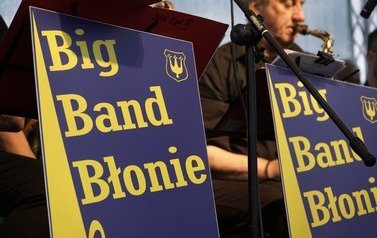 Big Band Błonie 1
