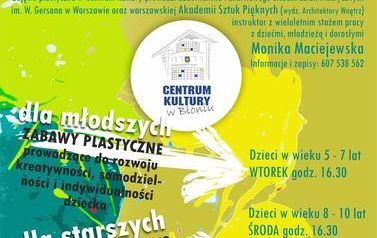 plakat plastyka 2022_zmiana grafiku