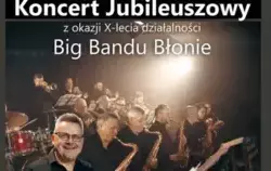 Zdjęcie do Koncert Jubileuszowy 