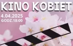Zdjęcie do Kino kobiet - motyw &quot;Wiosna&quot;