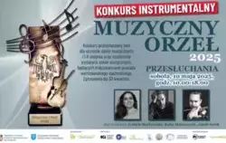 Zdjęcie do Muzyczny Orzeł 2025