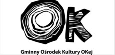 logo Ośrodka Kultury w Brwinowie