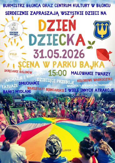 Dzień Dziecka