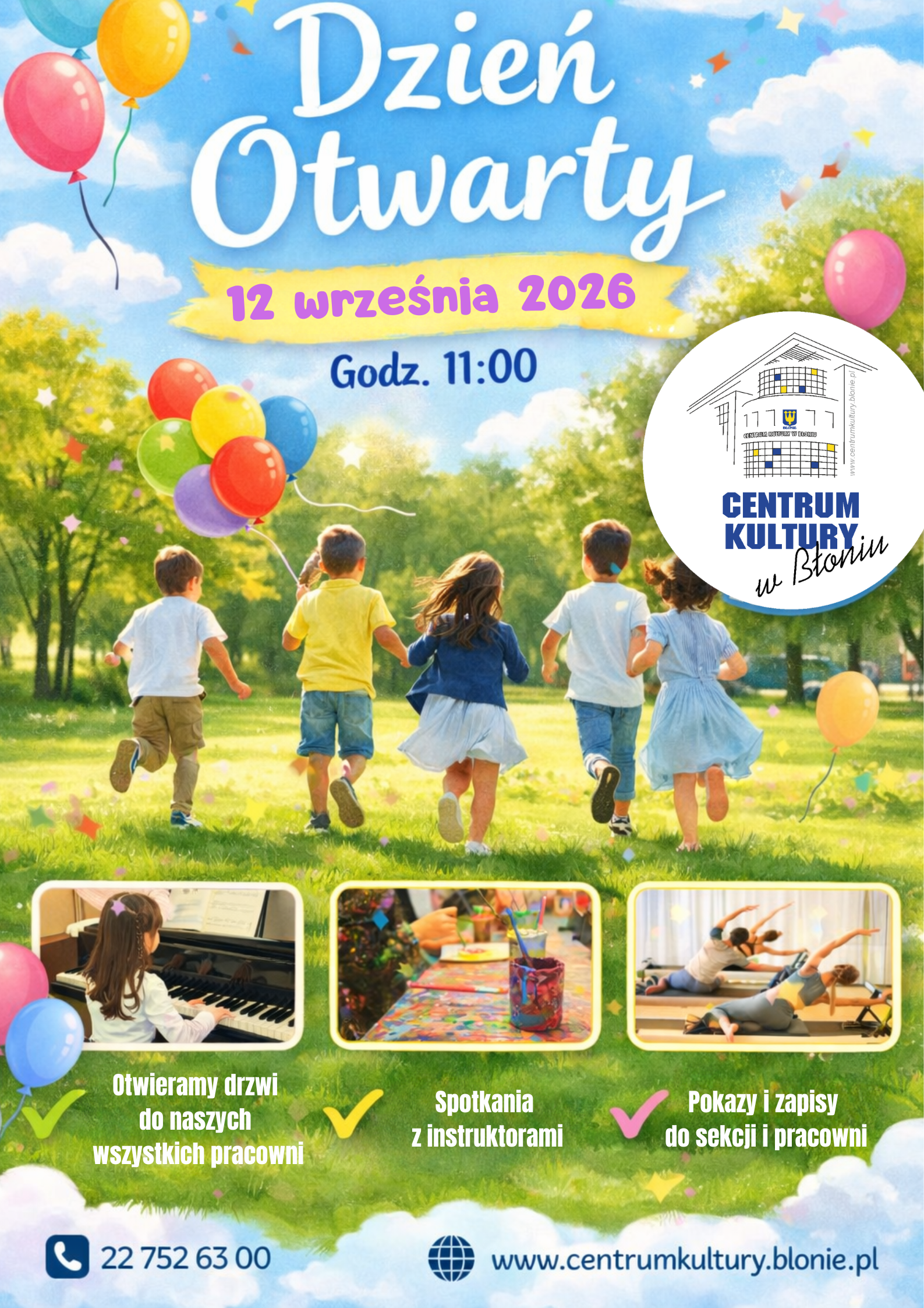 Dzień Otwarty