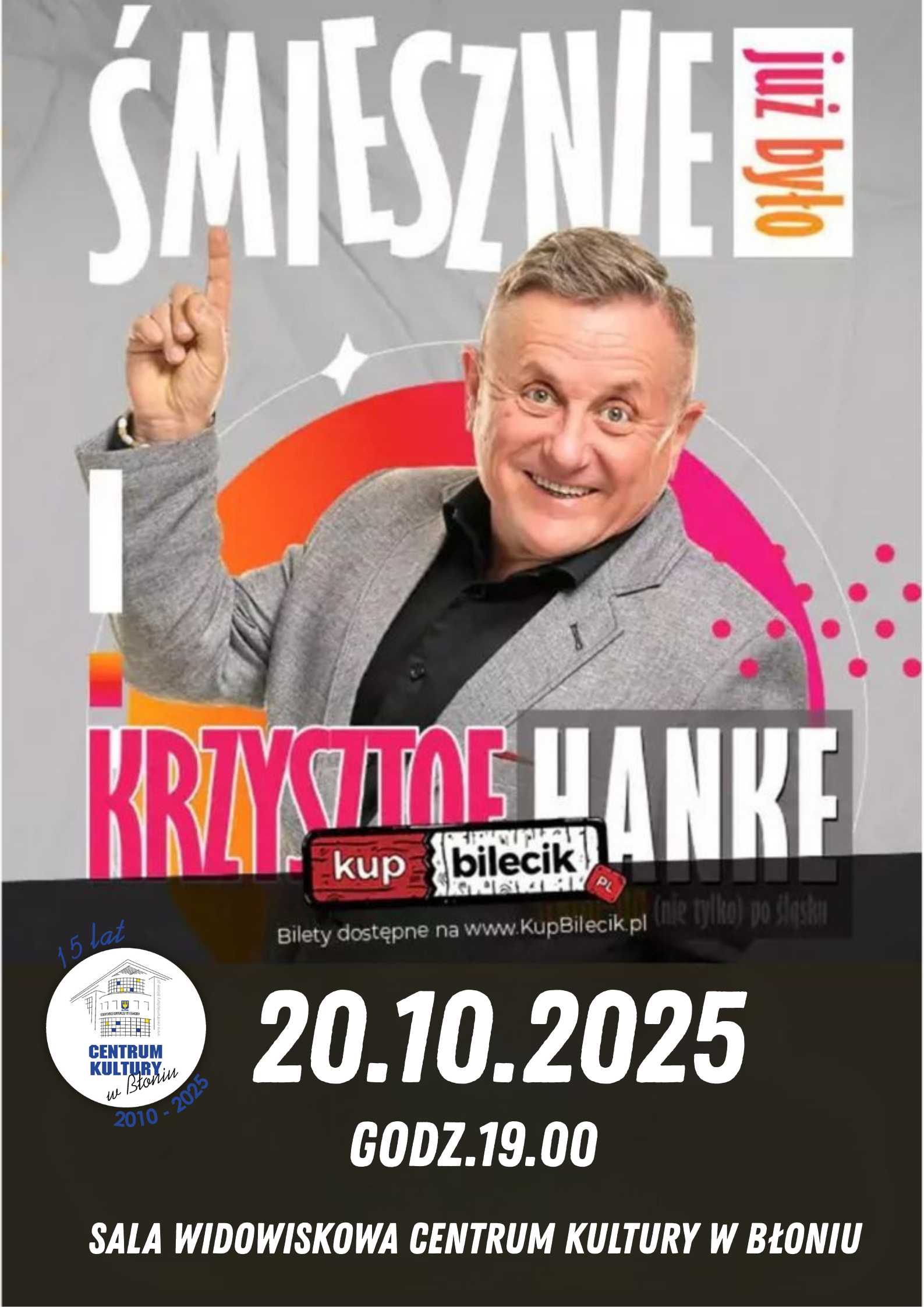 Hanke Krzysztof