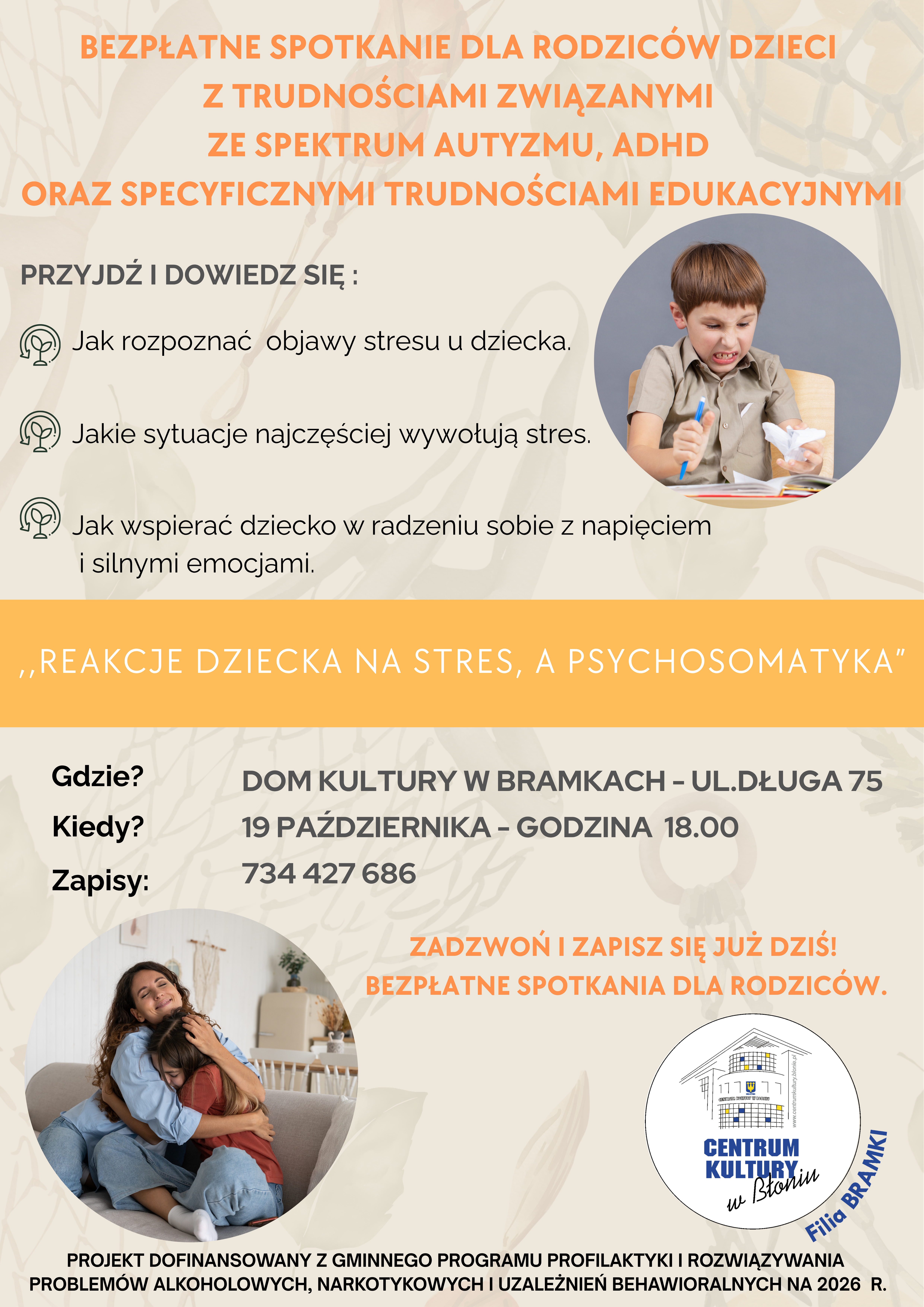 Kopia &ndash; PLAKAT MAJ Spotkania dla rodzic&oacute;w ok &ndash; kopia &ndash; kopia
