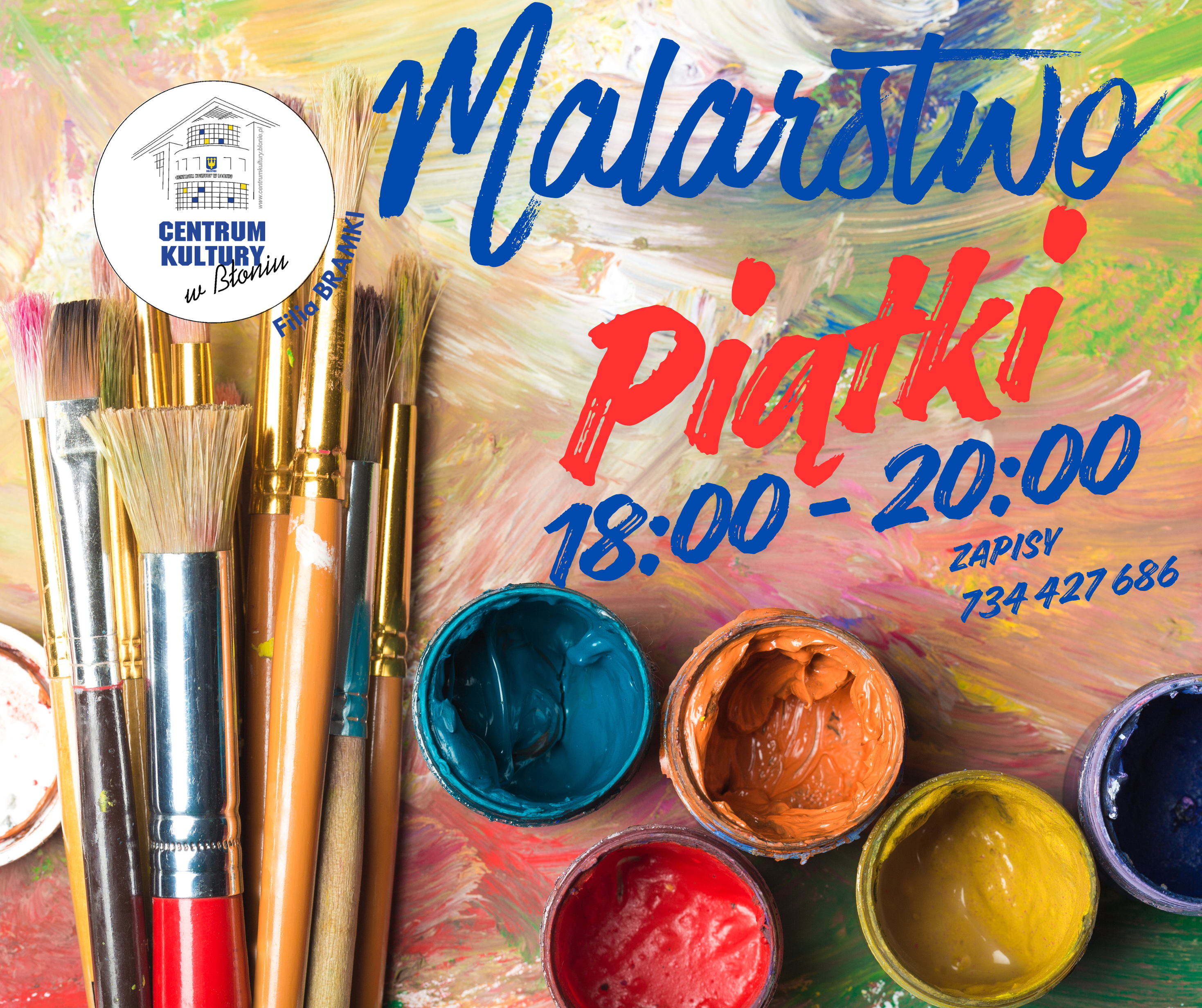 Malarstwo (1)