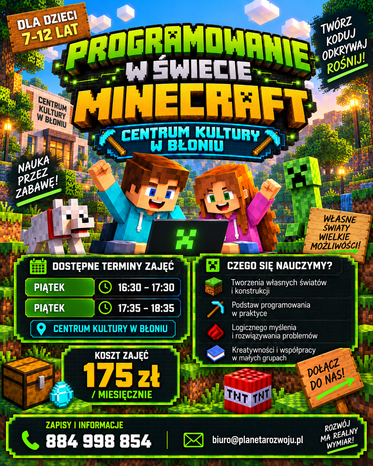 Minecraft_Centrum_Kultury_Blonie_1200x1500 (1)