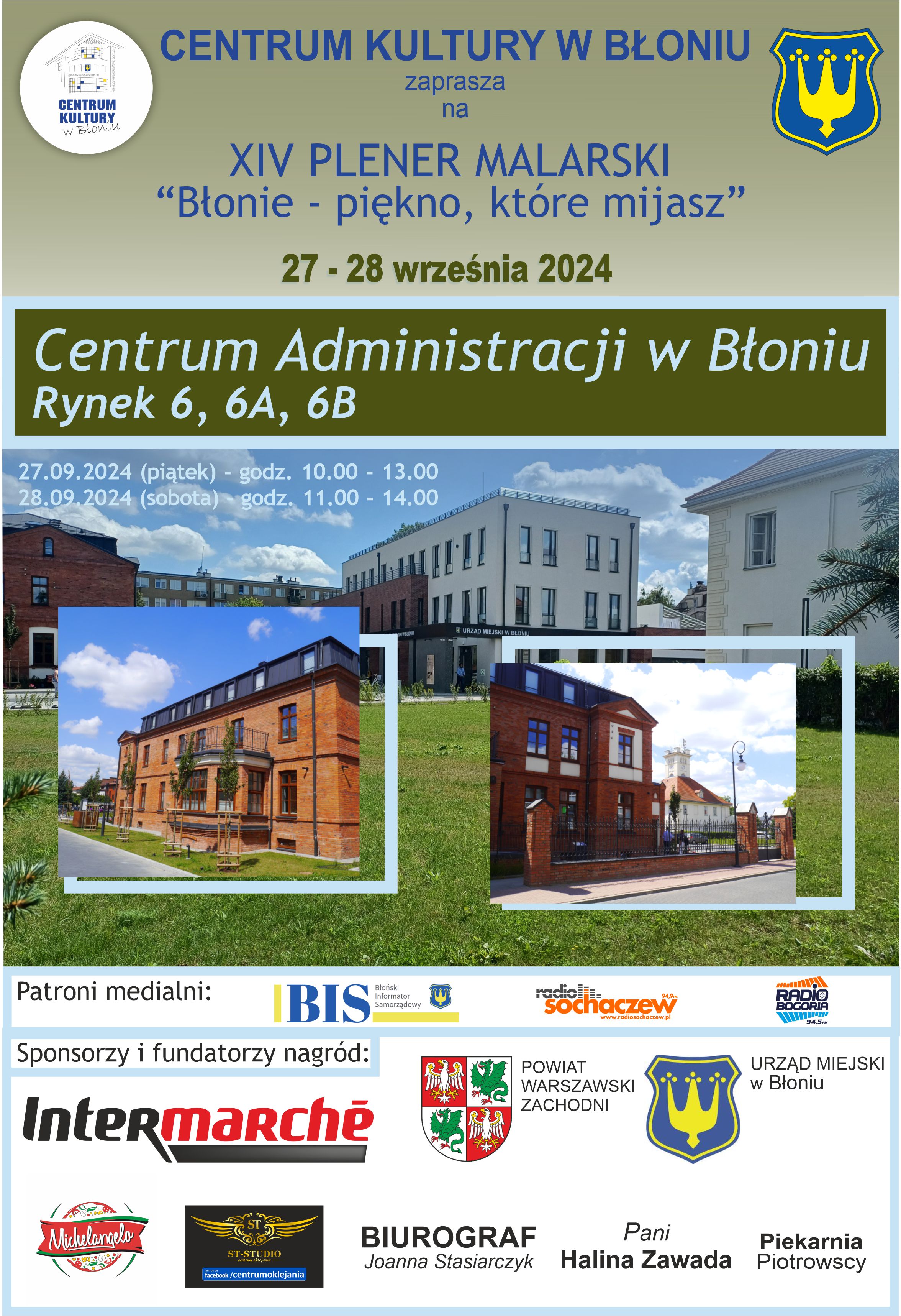 PLAKAT_Plener2024_patron_i_sponsor