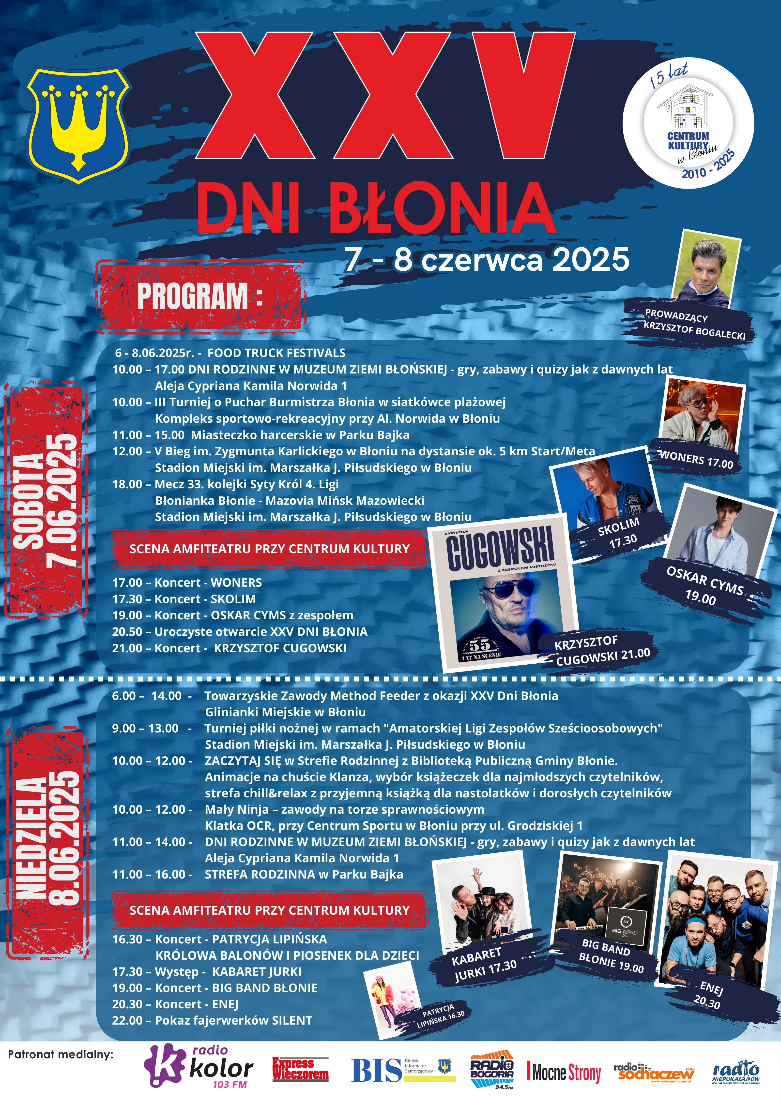 PROGRAM DNI BŁONIA 2025 (3)